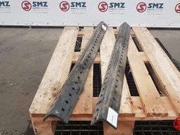 Renault Occ hoekprofielen voor montage koppelschotel