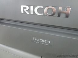 RICOH PRO C9210