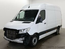 Mercedes-Benz Sprinter 317 CDI,L2H2,Automatik,Kamera