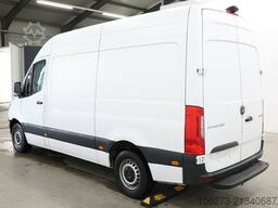 Mercedes-Benz Sprinter 317 CDI,L2H2,Automatik,Kamera