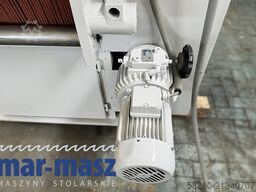 TOS Svitavy PWR 401 450/160