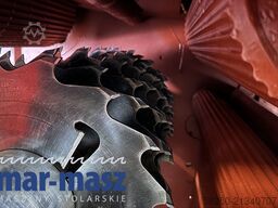 TOS Svitavy PWR 401 450/160