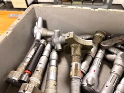 Three-Point Internal Micrometer