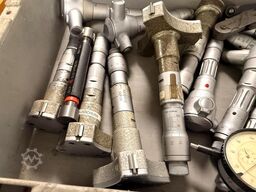 Three-Point Internal Micrometer