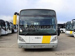 Van Hool A360 /Airco/ Citybus / Daf Euro5 / Citaro / A21