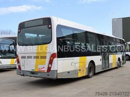 Van Hool A360 /Airco/ Citybus / Daf Euro5 / Citaro / A21