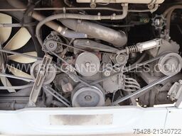 Van Hool A360 /Airco/ Citybus / Daf Euro5 / Citaro / A21