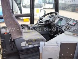 Van Hool A360 /Airco/ Citybus / Daf Euro5 / Citaro / A21