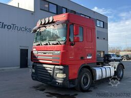 DAF XF 105.460 (GOOD CONDITION / BONNE ETAT)