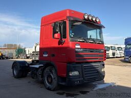 DAF XF 105.460 (GOOD CONDITION / BONNE ETAT)