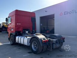 DAF XF 105.460 (GOOD CONDITION / BONNE ETAT)