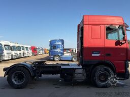 DAF XF 105.460 (GOOD CONDITION / BONNE ETAT)