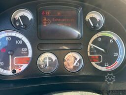 DAF XF 105.460 (GOOD CONDITION / BONNE ETAT)