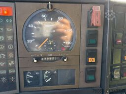 MAN 26.322 (13500 L / 6X4 / POMPE MANUELLE / MANUAL...