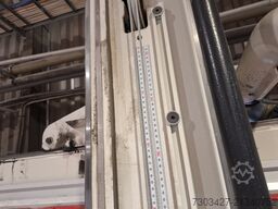 Striebig COMPACT ALU 11