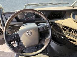 Volvo FH 420 / ADR / 2 Tanks / NL Truck / 1st Owner/B...