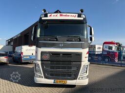 Volvo FH 420 / ADR / 2 Tanks / NL Truck / 1st Owner/B...