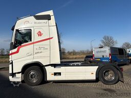 Volvo FH 420 / ADR / 2 Tanks / NL Truck / 1st Owner/B...