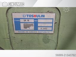 TOS SK 16