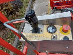 Skyjack SJ 12 Elektro 5,65m