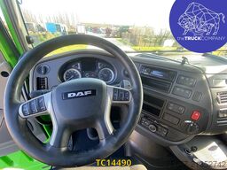 DAF XF 480