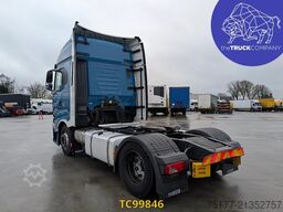 Iveco S-Way 460