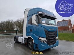 Iveco S-Way 460
