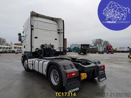 Scania R 410
