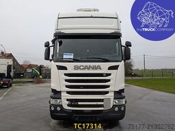 Scania R 410