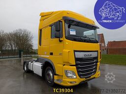 DAF XF 460
