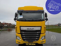 DAF XF 460