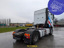 Mercedes-Benz Actros 1945