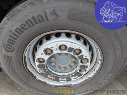 Mercedes-Benz Actros 1945