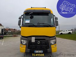 Renault T 430