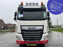 DAF XF 480