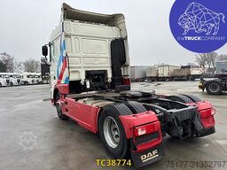 DAF XF 460