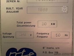 MTE Kompakt Plus