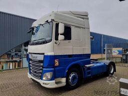 DAF XF 106.440 EURO 6/ Intarder/ Webasto/ ADR / Klima