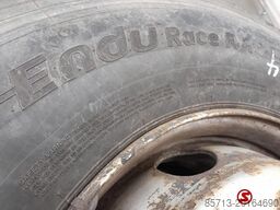 Diversen Occ vrachtwagenband Apollo 315/80R22.5 156/150L