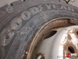 Goodyear Occ Band 315/60R22.5 Goodyear regional RHD2