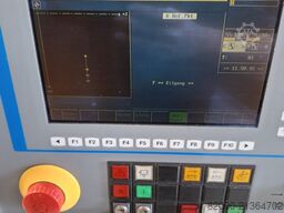 Monforts KNC 5 - 1500