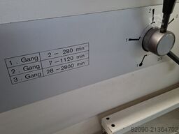 Monforts KNC 5 - 1500