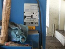 Piesok ESPE CTO 160/ 4000