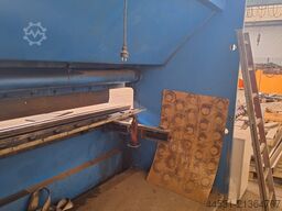 Piesok ESPE CTO 160/ 4000