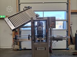 NORTAN Minerva 108 Wirehood