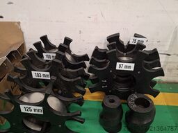 NORTAN Minerva 108 Wirehood