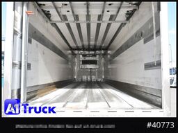 SCHMITZ Wüllhorst Vector 1950  560h !! Lenkachse Rolltor,