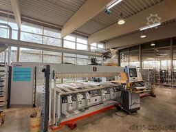 Homag PROFI BOF 722/58/18/F/K