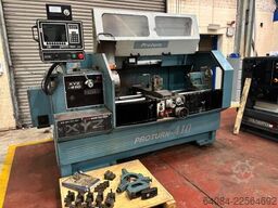 XYZ Machine Tools PROTURN 410