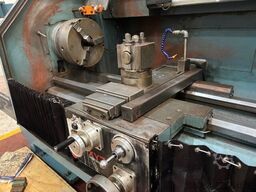 XYZ Machine Tools PROTURN 410